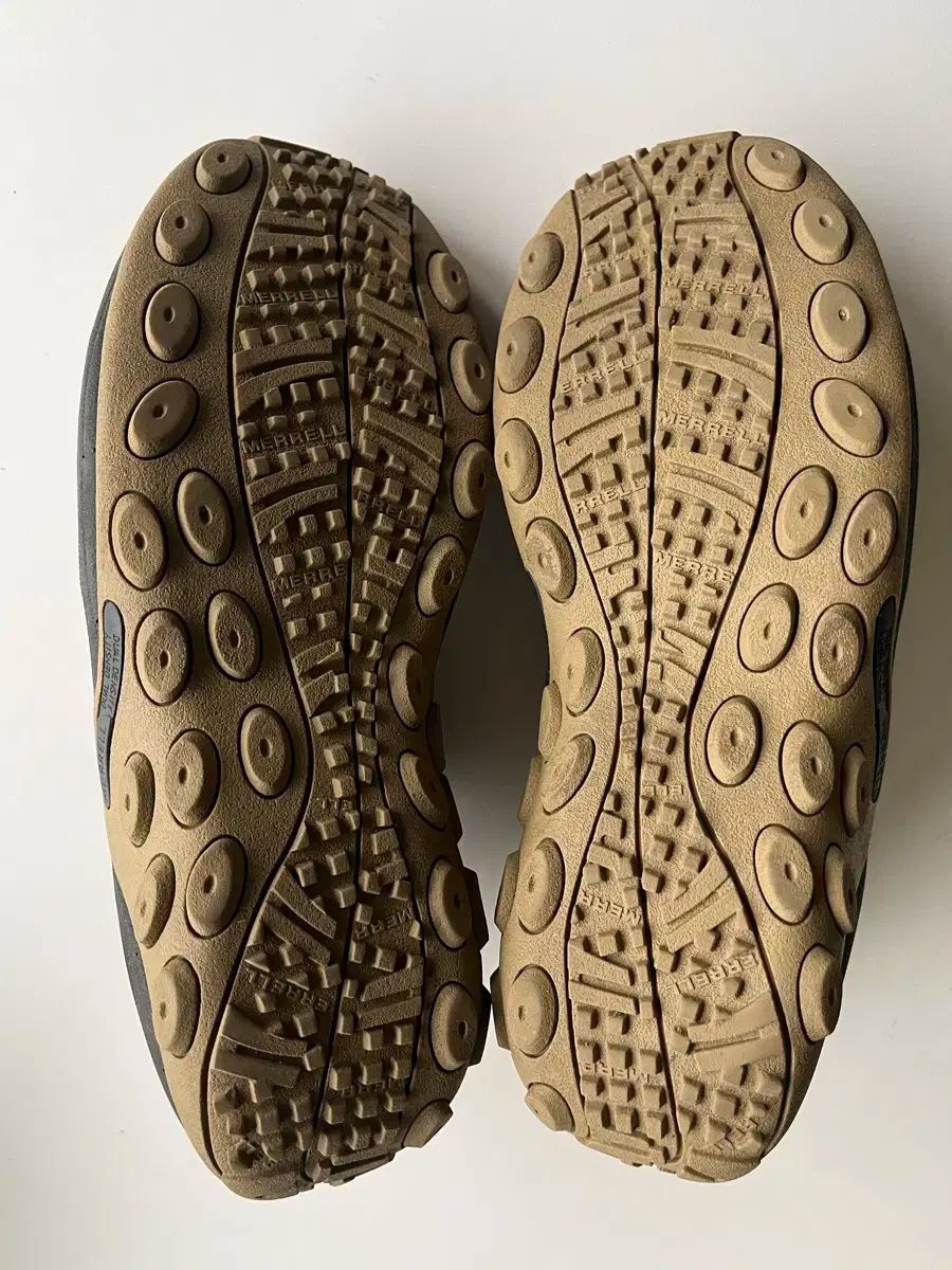 メレル ジャングルネック ブラウン 255 OLIVEOS_COM_TR