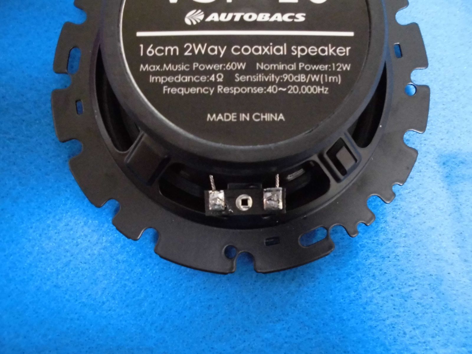 ⑩スズキ 現行エブリイ DA17V 社外60Ｗフロントスピーカー スピーカー取付キット 純正車種別取付説明書 BILLOVLOGS_CO_UK