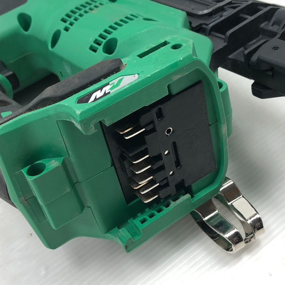 コードレス仕上釘打機 NT3640DA