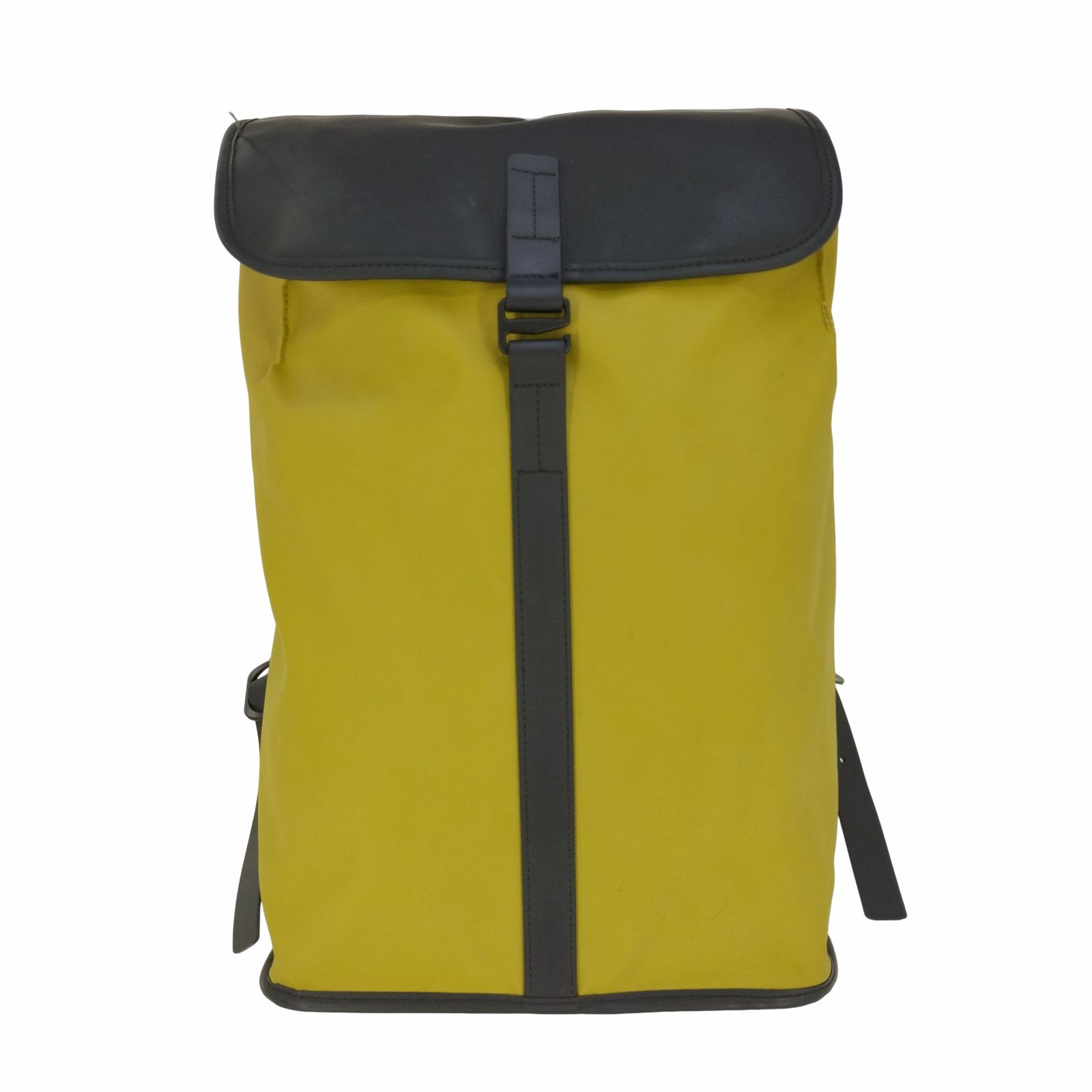 トポロジー Topologie Satchel Backpack Slim サッチェル バックパック 