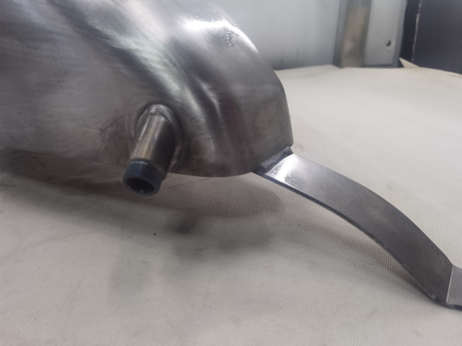 750用 スポーツスタータンク