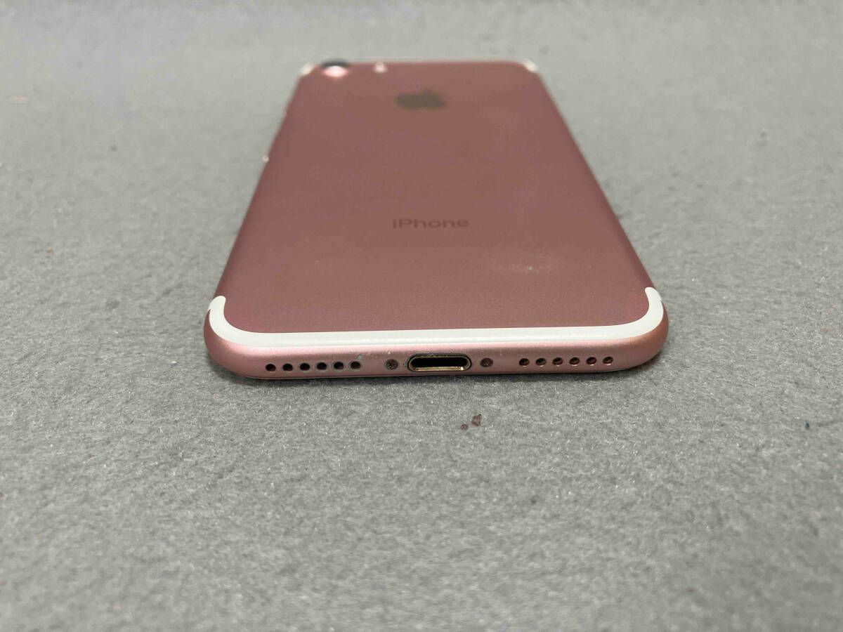 iPhone - iphone 7  b ローズゴールド mncj2j/a Rose Gold Iphone 7 Rose Gold 128Gb | eBay