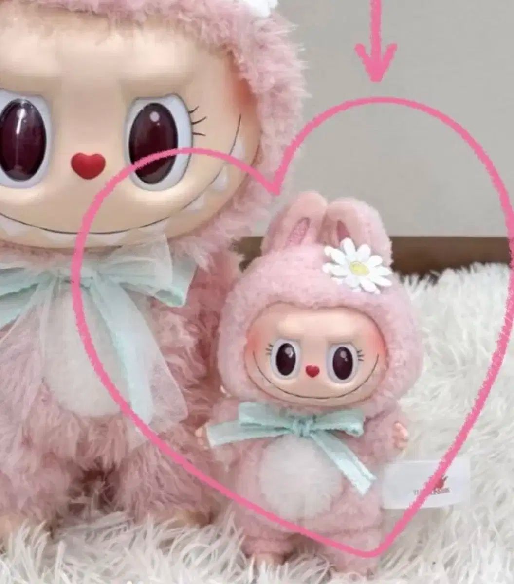 ラブブ ウールココ