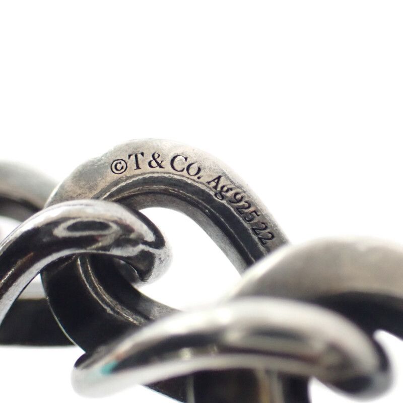 中古】【Aランク】Tiffany＆Co. ティファニー フォージ