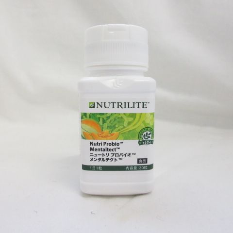 ニュートリライト アムウェイ ニュートリライト ニュートリプロバイオ