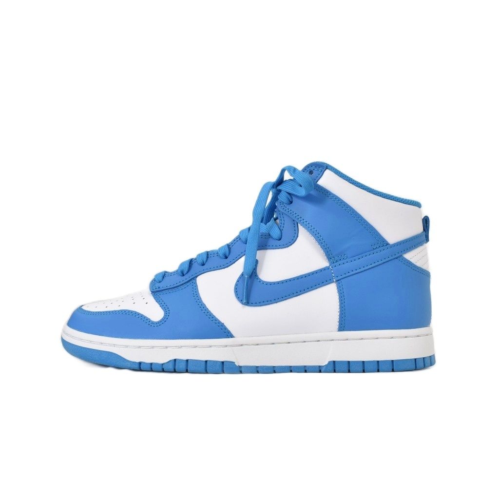ナイキ NIKE Dunk High Championship Blue ダンク ハイ