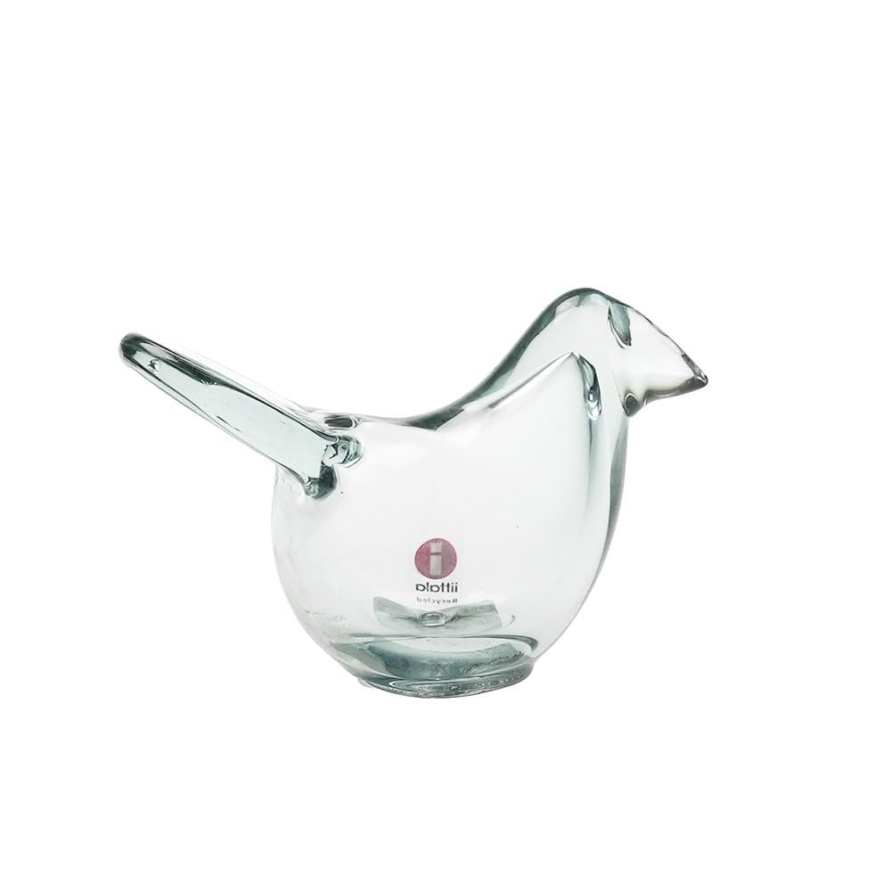 IITTALA イッタラ バード バイ トイッカ シエッポ リサイクルエディション 1061083
