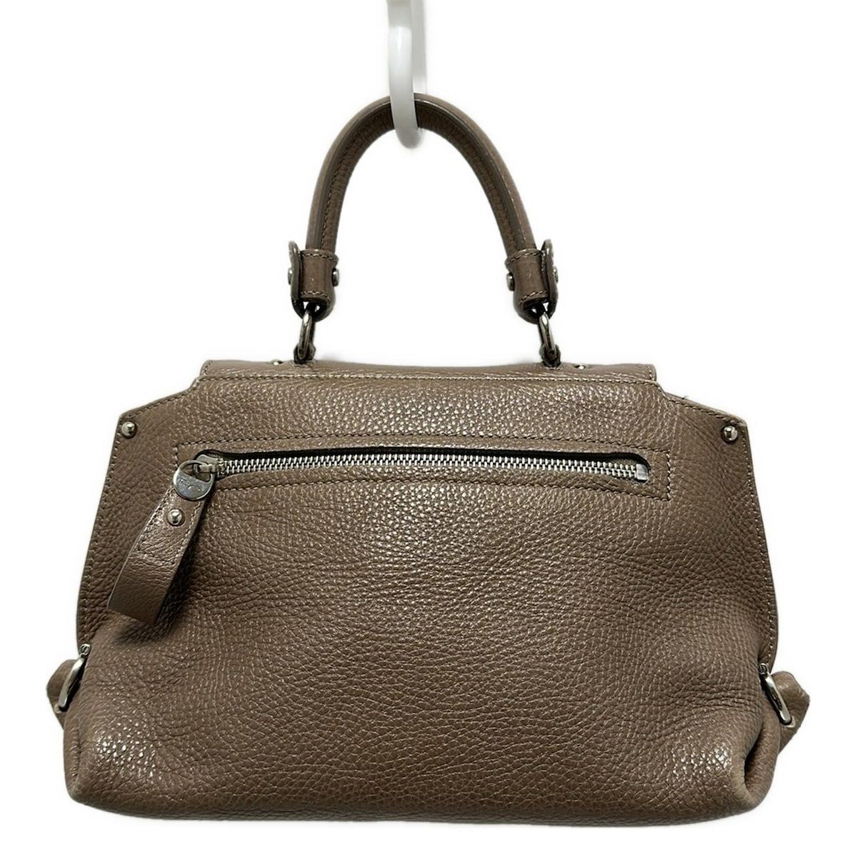 FERRAGAMO/SalvatoreFerragamo(サルバトーレフェラガモ) ハンドバッグ