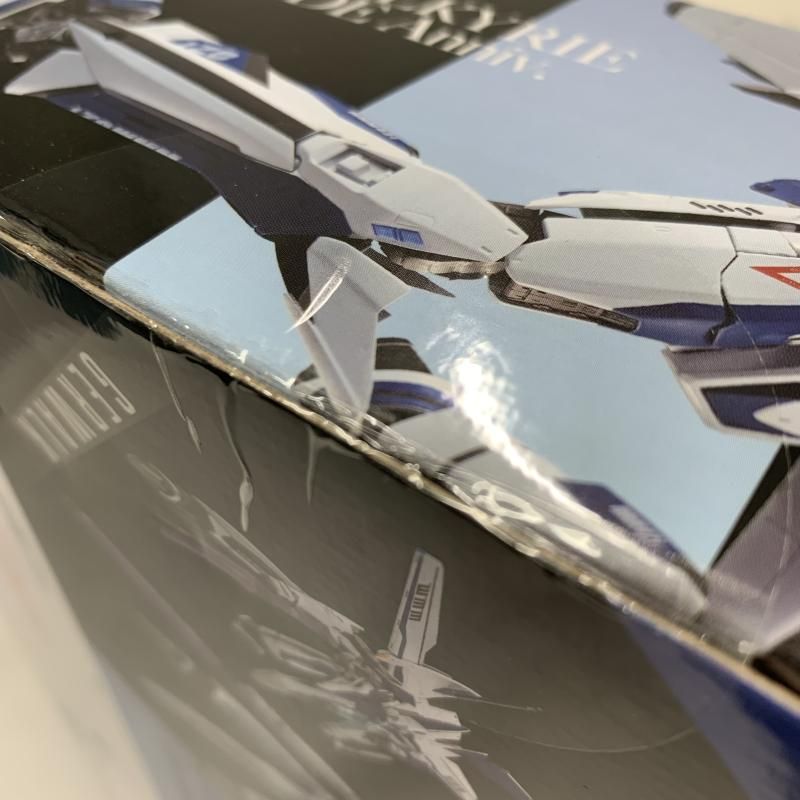 中古】未開)DX超合金 VF-25メサイアバルキリー WORLDWIDE Anniv 中古】未開)DX超合金 VF-25メサイアバルキリー WORLDWIDE Anniv