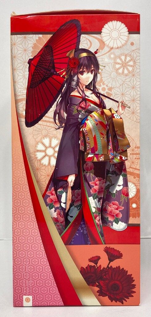 新品未開封　霞ヶ丘詩羽 和服ver. 1/8スケールフィギュア Amazon | 冴えない彼女の育てかた 霞ヶ丘詩羽 和服ver. 1/8 完成