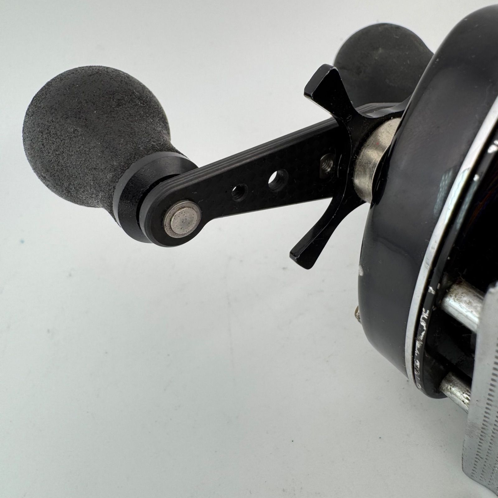 フィッシング ABU Garcia Ambassadeur 1000 アブガルシア アンバサダー