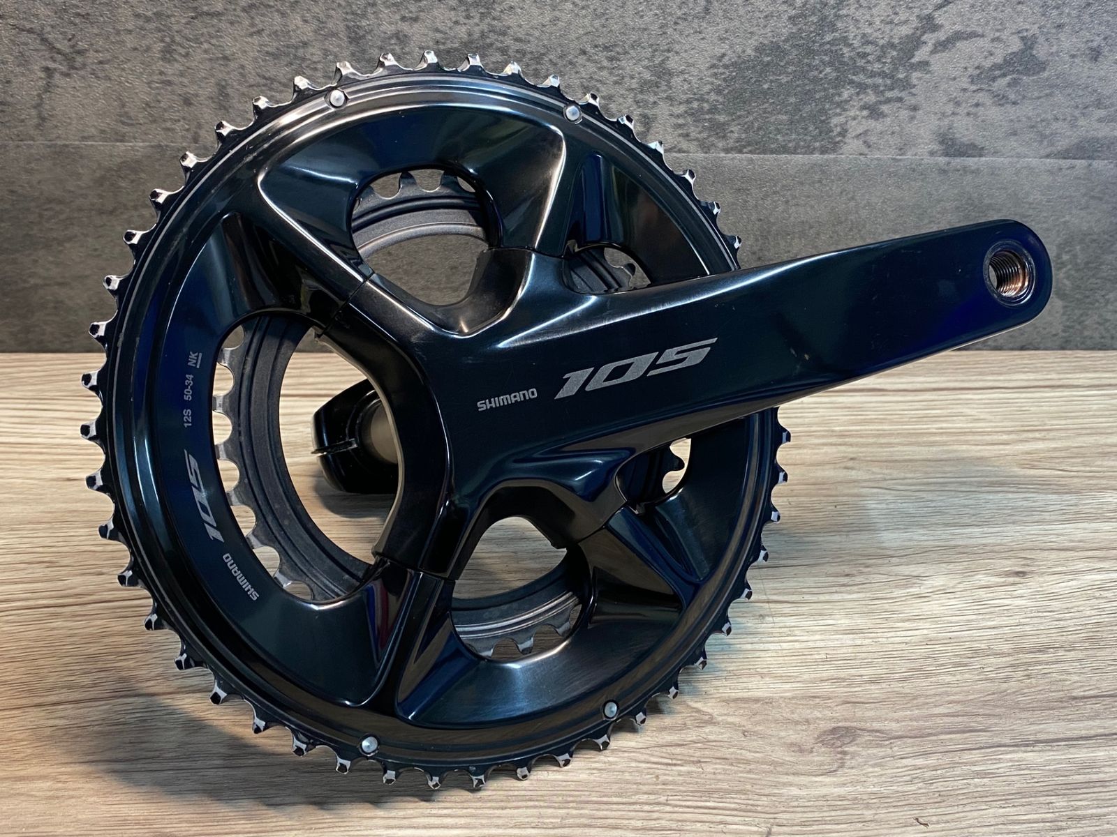 FC-R7100 12速クランク IE926 シマノ SHIMANO 105 FC-R7100 クランク