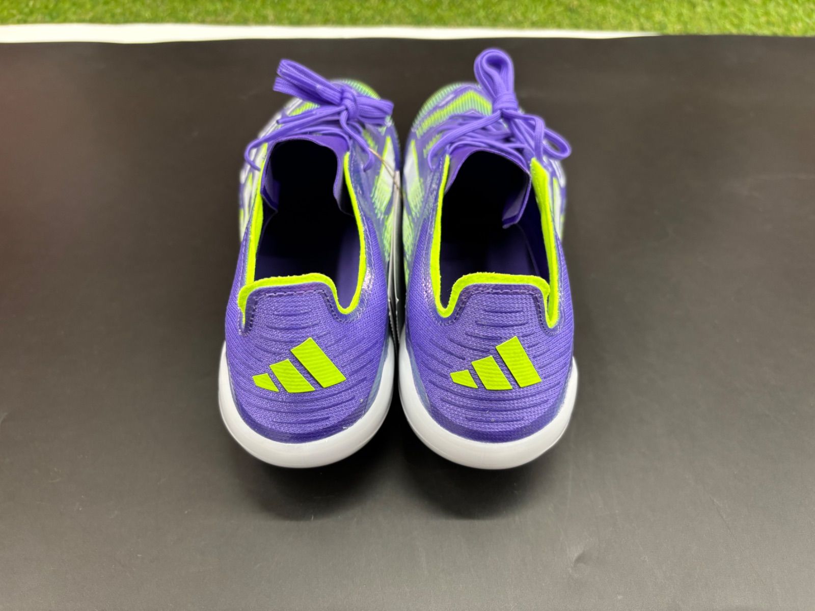 adidas F50 ELITE HG/AG JAPAN 27.0cm - メルカリ