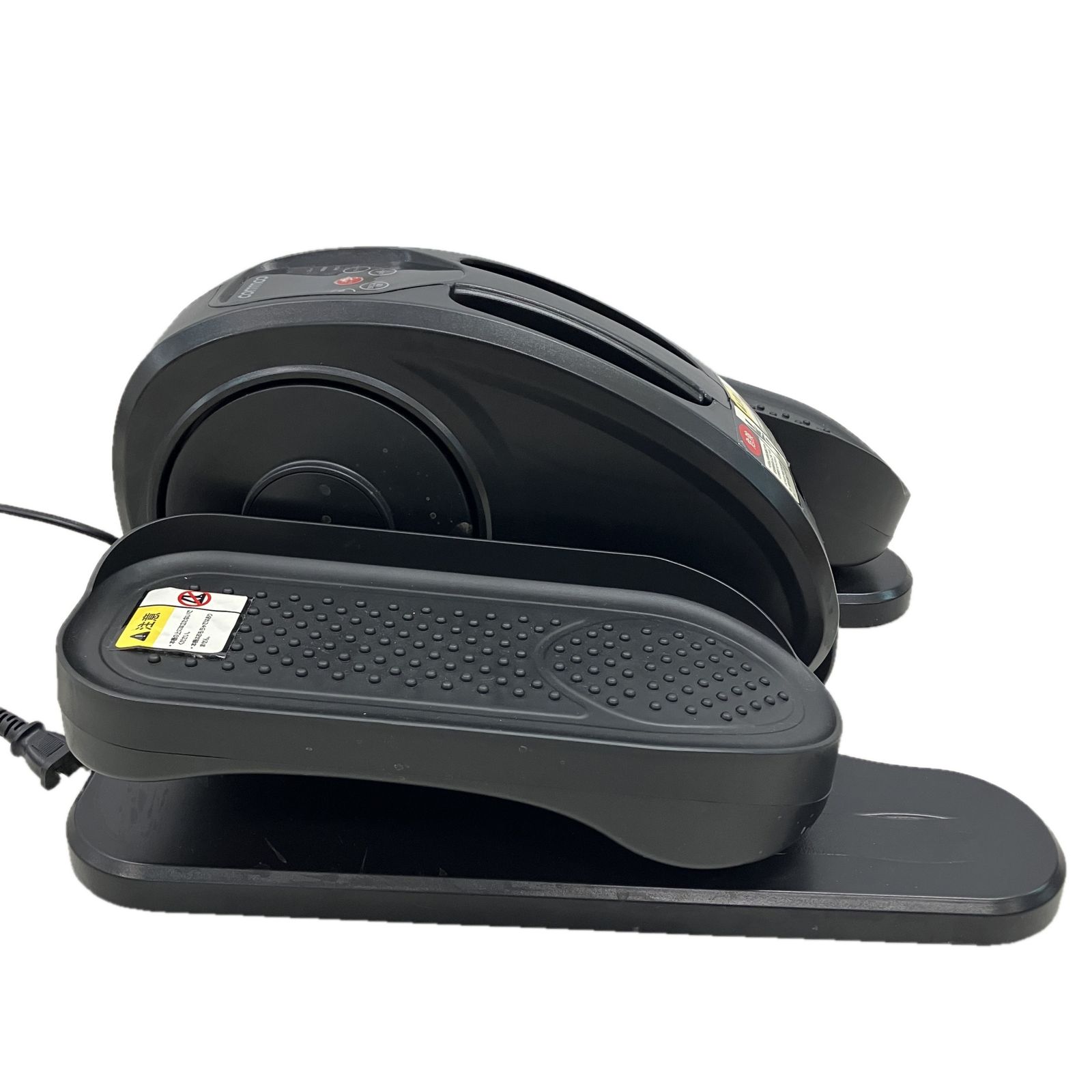 フィットネス機器