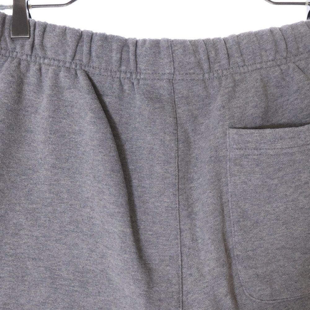 新品fear of god フィアーオブゴッド　ドローストリングトラックショーツ FEAR OF GOD ESSENTIALS ドローストリング トラックパンツ