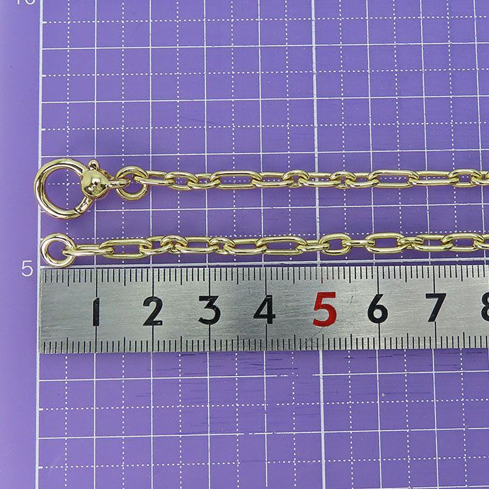 pomellato 750 金 ネックレス イナズマ pomellato 750 金 ネックレス イナズマ - メルカリ