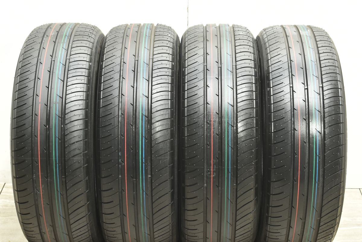 製 新車外し バリ溝 トーヨー プロクセス J68 205 60R16 4本 ノア ヴォクシー ステップワゴン MAZDA3 アテンザ BMW 3シリーズ