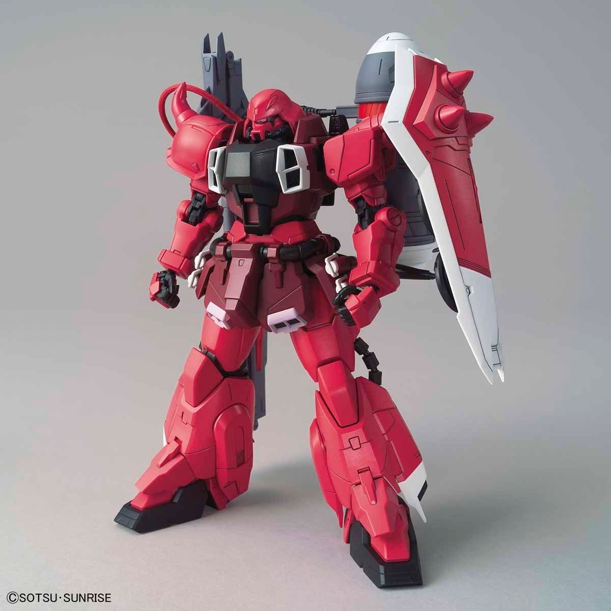BANDAI - 機動戦士ガンダムSEED DESTINY ルナマリア・ホーク L1 Amazon | BANDAI SPIRITS(バンダイ スピリッツ) HG 機動戦士