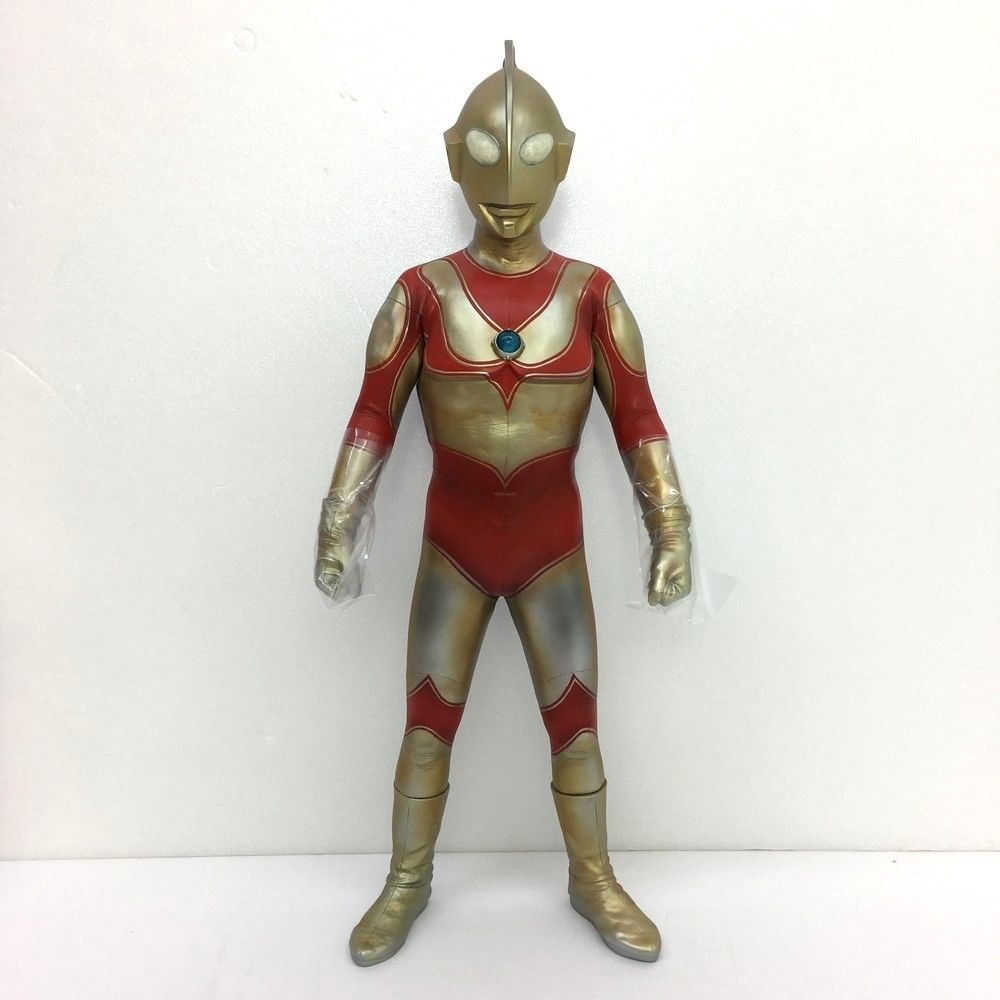 帰ってきたウルトラマン