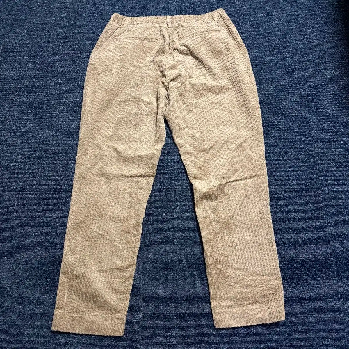  アントニー モラート ベーシック コーデュロイ パンツ チノパン パンツ