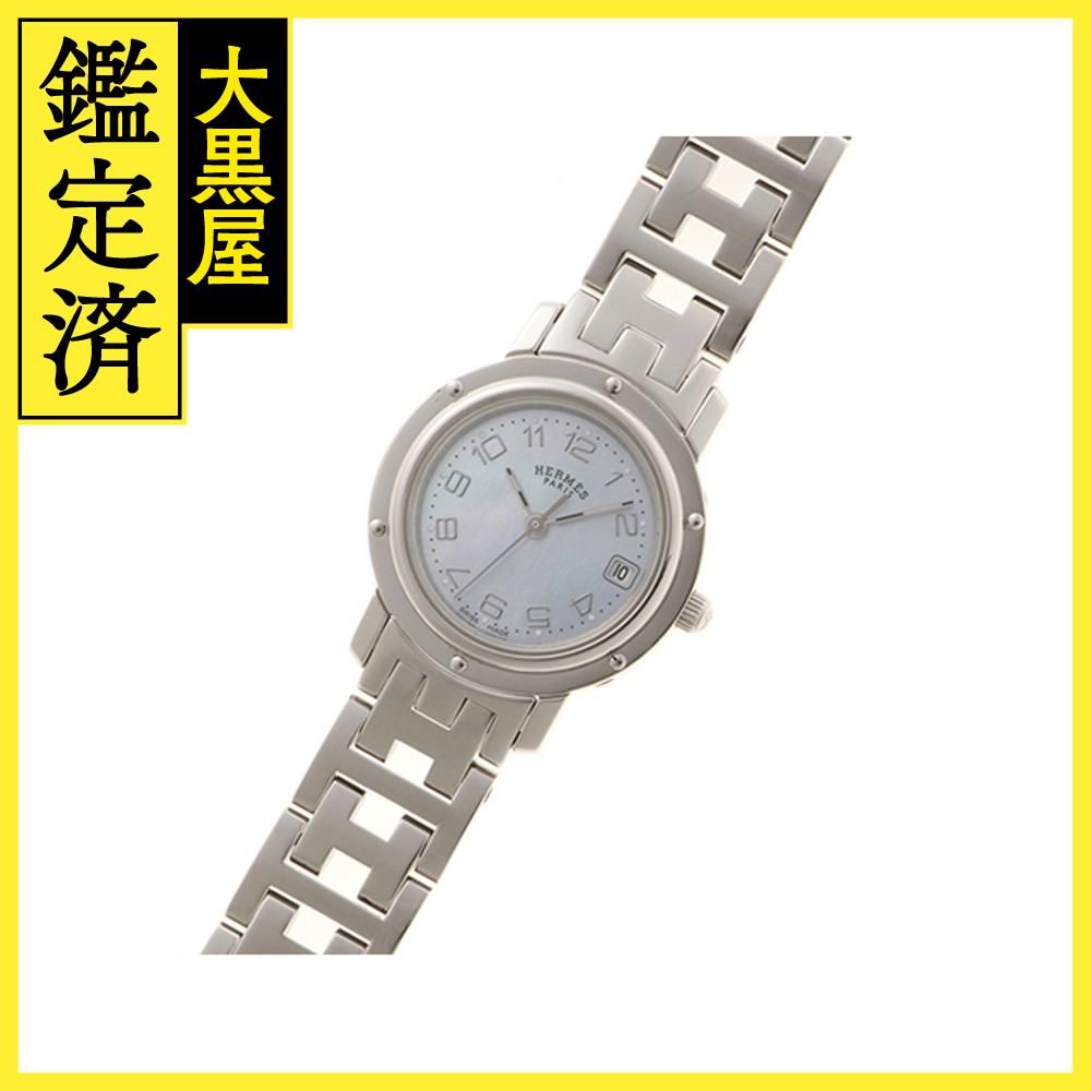 エルメス クリッパー CL4.210 【207】 - メルカリ 