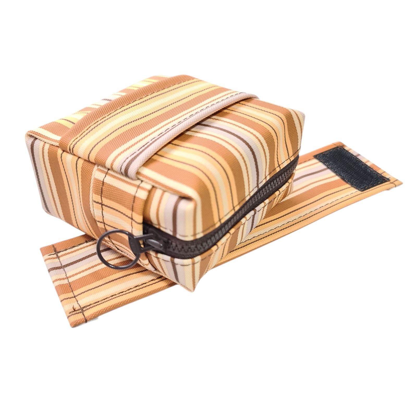 ユーフォニアム座奏用クッション「ユーフォニアム・ピロー」ストライプ柄