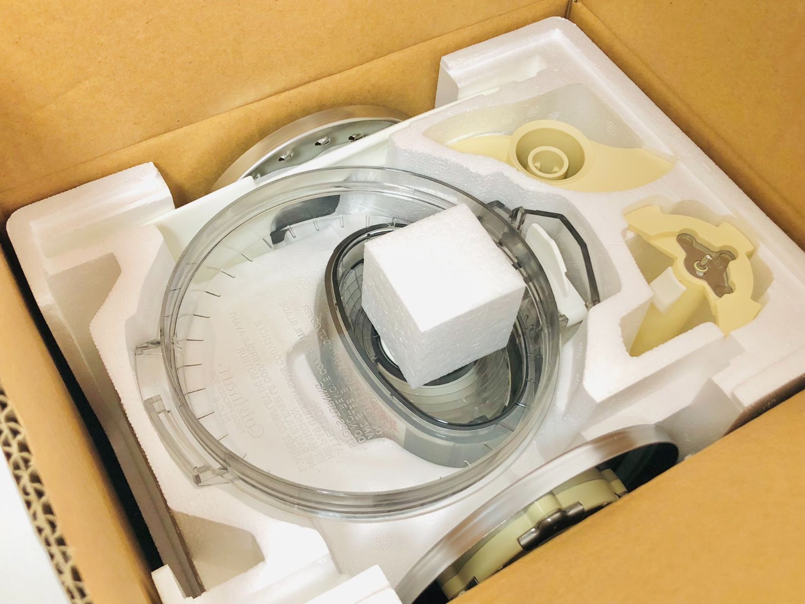 DLC-8P2J オプションパーツ付き