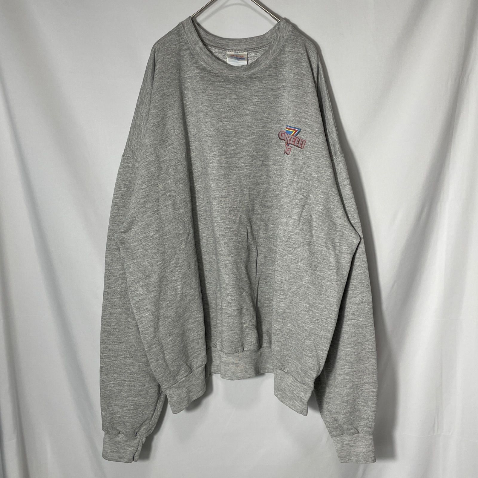 Hanes】00s レーシングカー モータースポーツ ヴィンテージ 両面