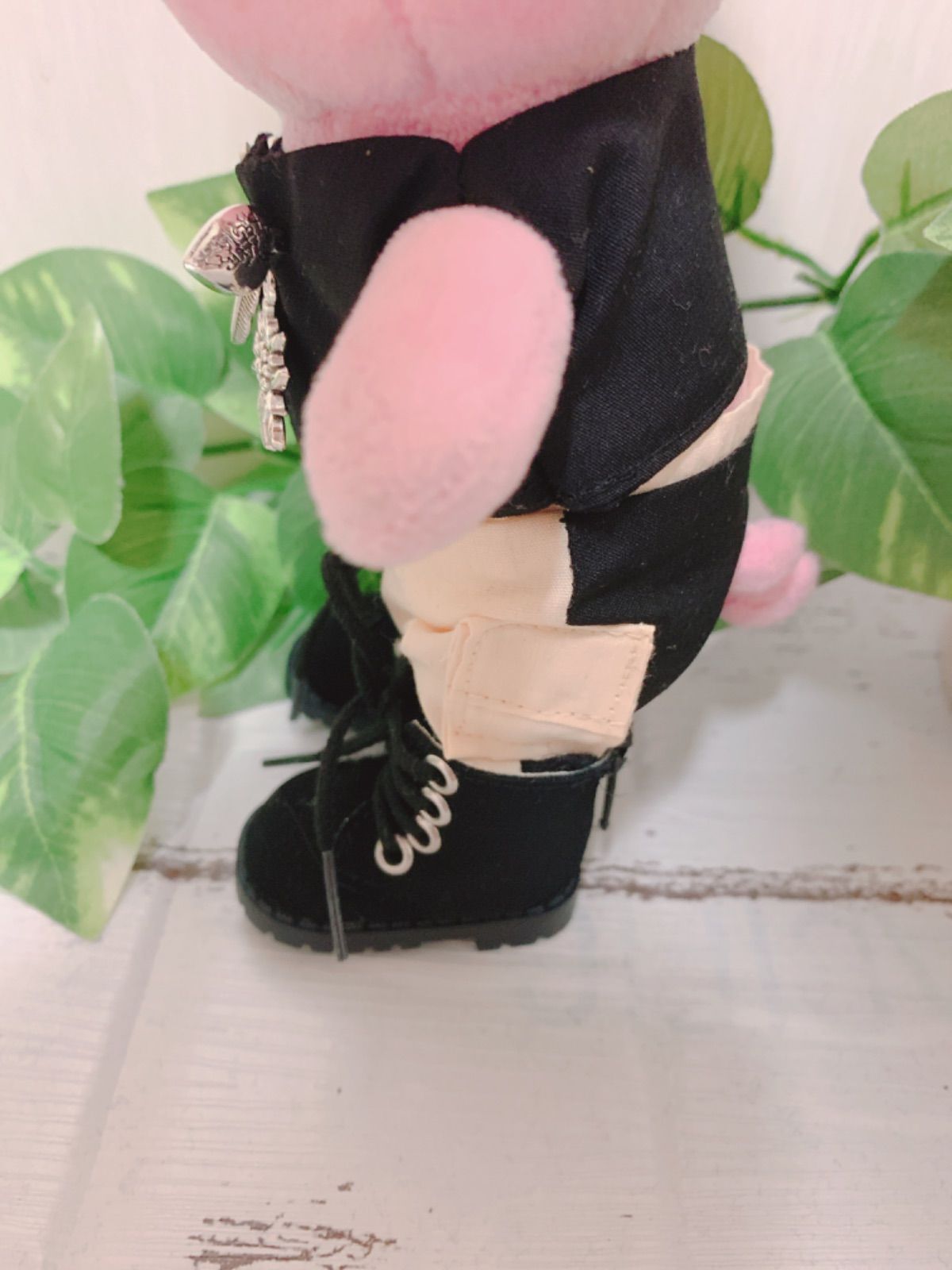 skzoo ぬいぐるみ服 - メルカリ