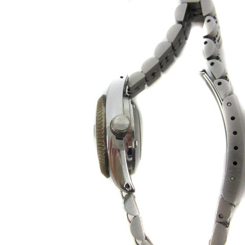 Nivada ニバダ　N014M 自動巻き　腕時計 Yahoo!オークション -「nivada 時計」(アナログ（自動巻き