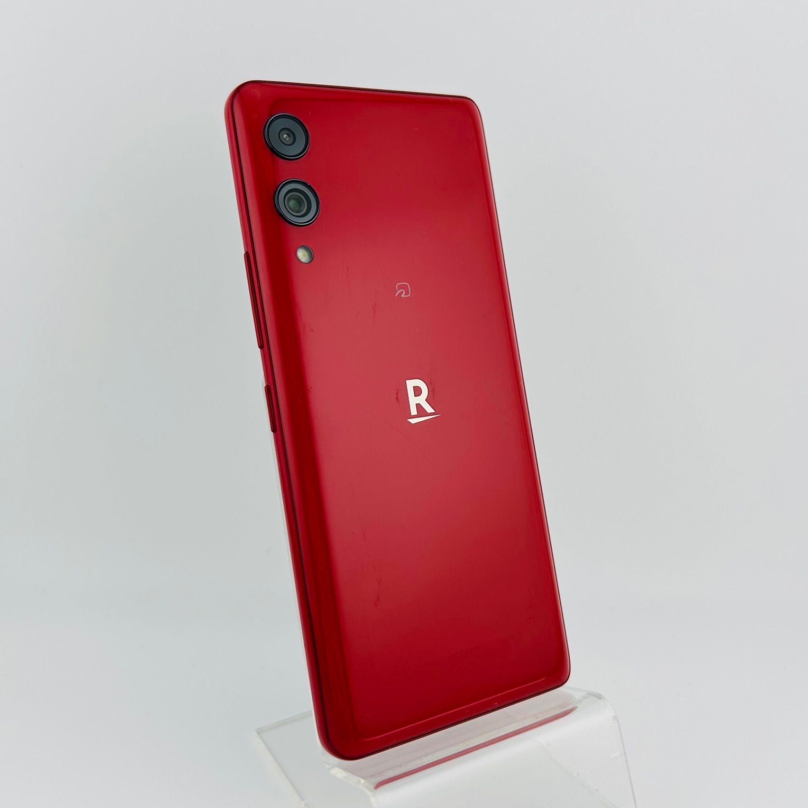 【2025，人気セール】 Rakuten Hand 天ハンド　ブラック　おまけケース付