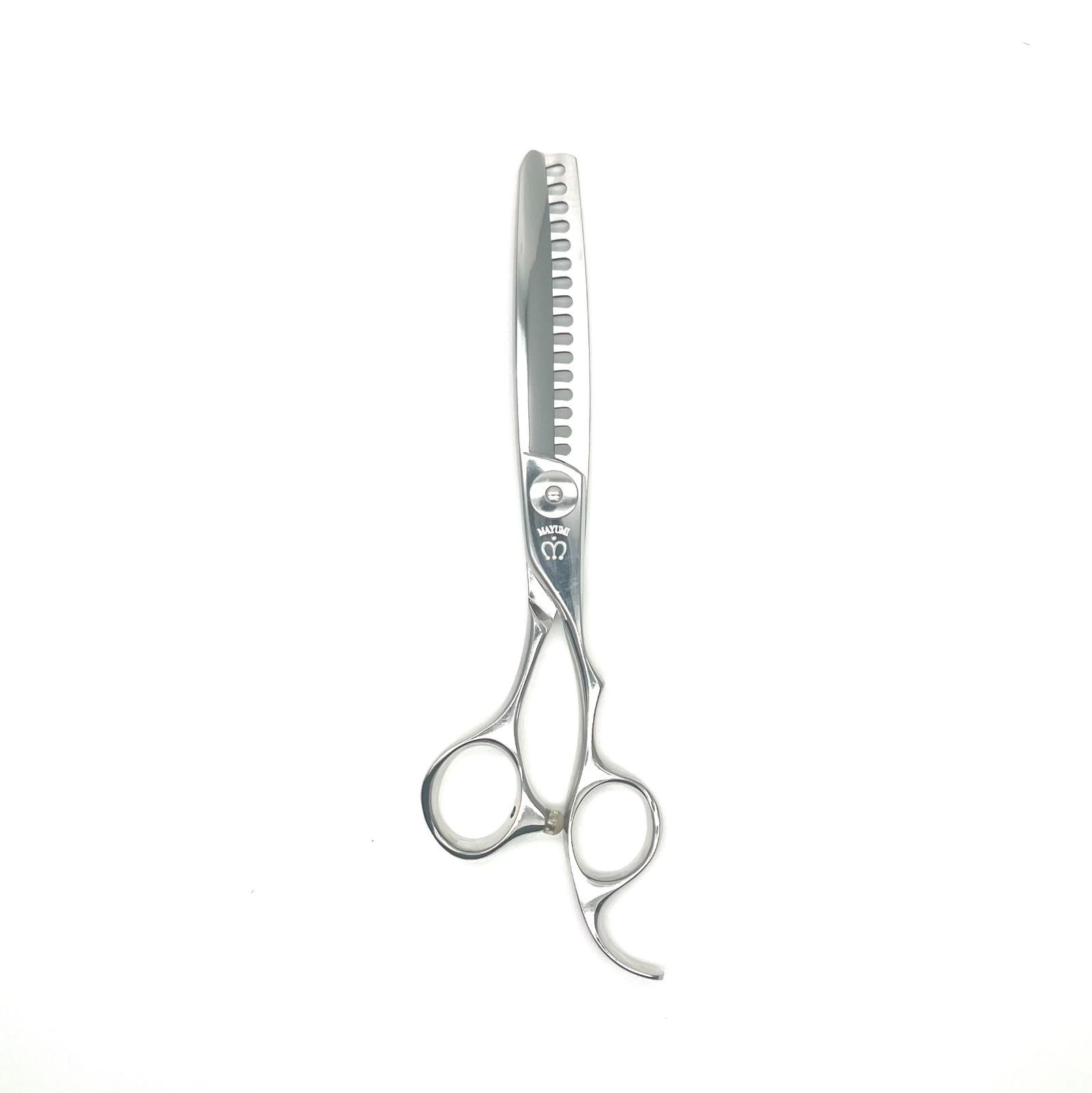 MAYUMI JAPAN マユミシザー セニング 7S-16A 約15～20％ 美容 理容 ハサミ