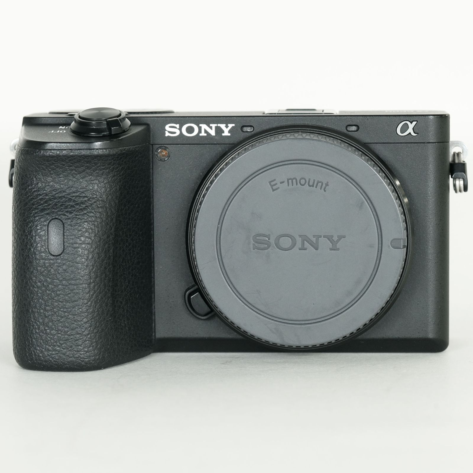 SONY α6600 ボディ