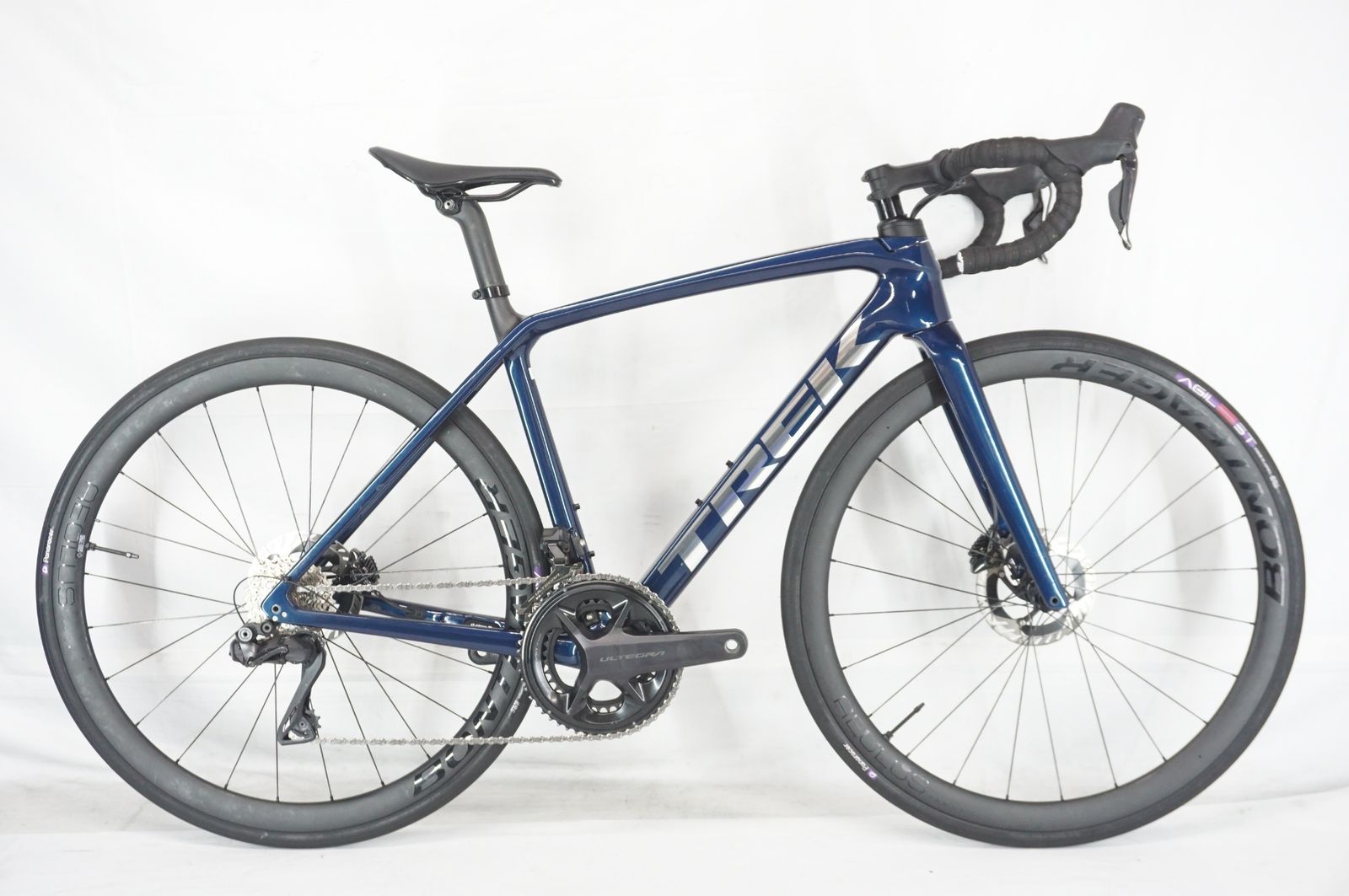 TREK トレック EMONDA SL7 2025-2025年モデル ロードバイク | バイチャリ阪急塚口店