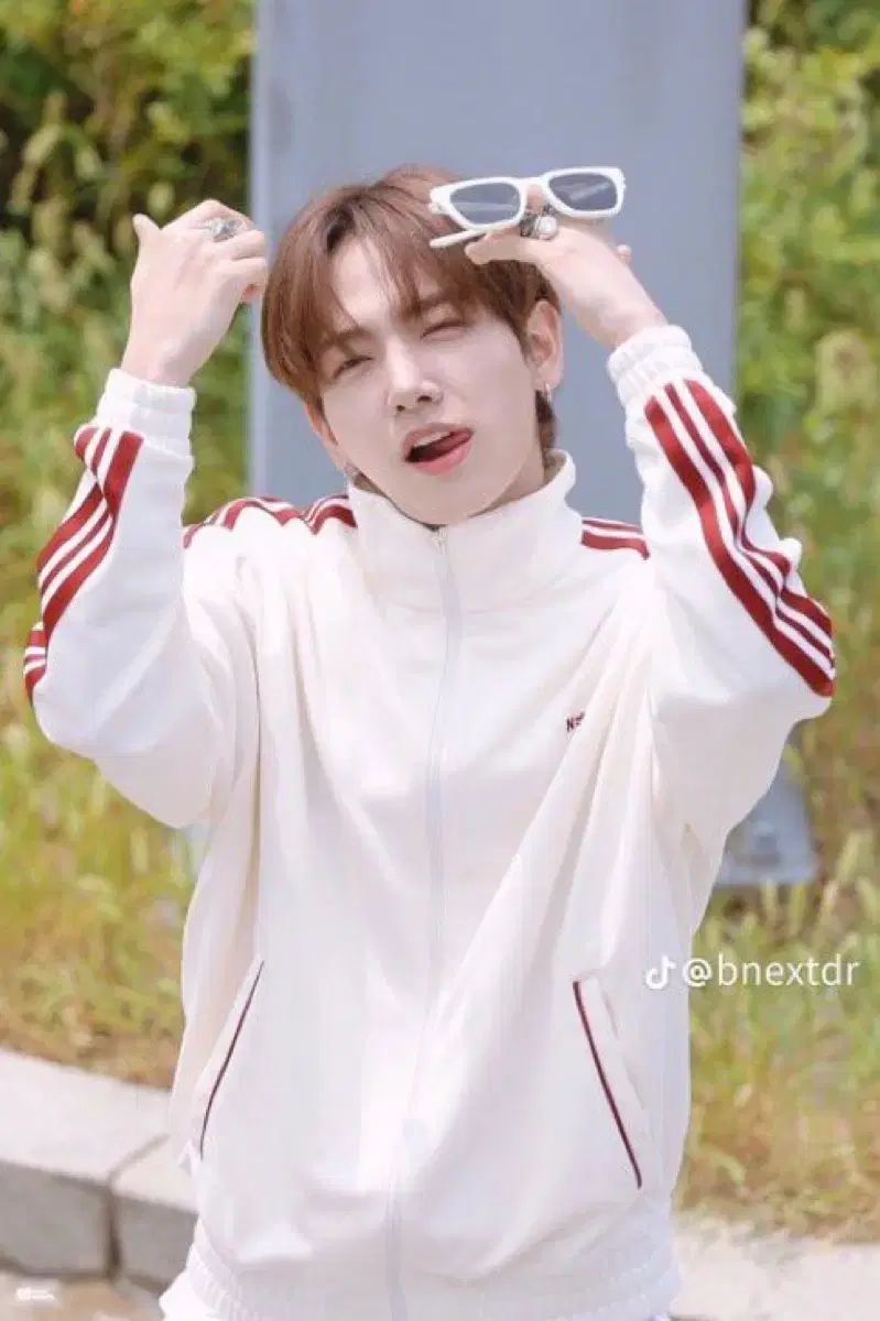 NERDY ノルディ NY トラックトップ ジャージ セットアップ ジャージ上下