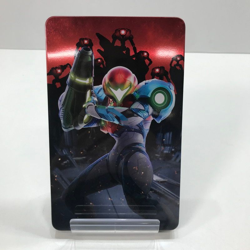 ★Switchソフト メトロイド ドレッド スペシャルエディション Amazon.co.jp: メトロイド ドレッド スペシャルエディション