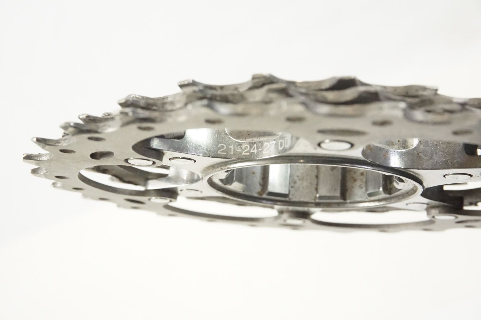 CS-7800 12-27T 10S スプロケット シマノ SHIMANO デュラエース DURA