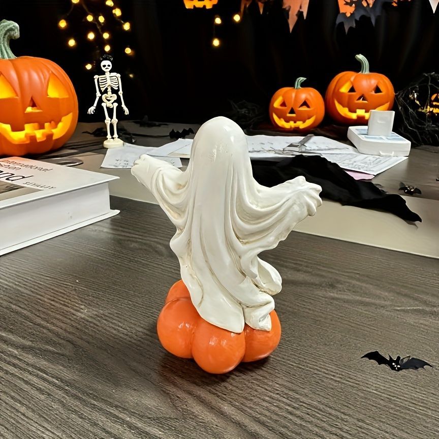 ハロウィン☆黒猫お化けちゃん ハロウィンおばけ 可愛い ハロウィン グッズ ハロウィン 黒猫お化け