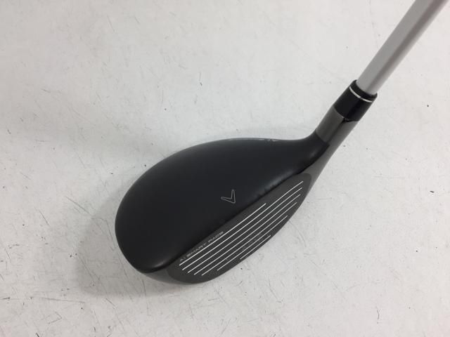 中古ゴルフクラブ】キャロウェイゴルフ PARADYM パラダイム MAX FAST