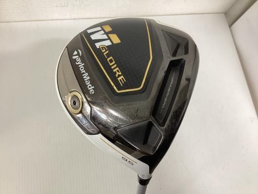 テーラーメイド グローレ F アイアン 特注シャフト(R) 中古