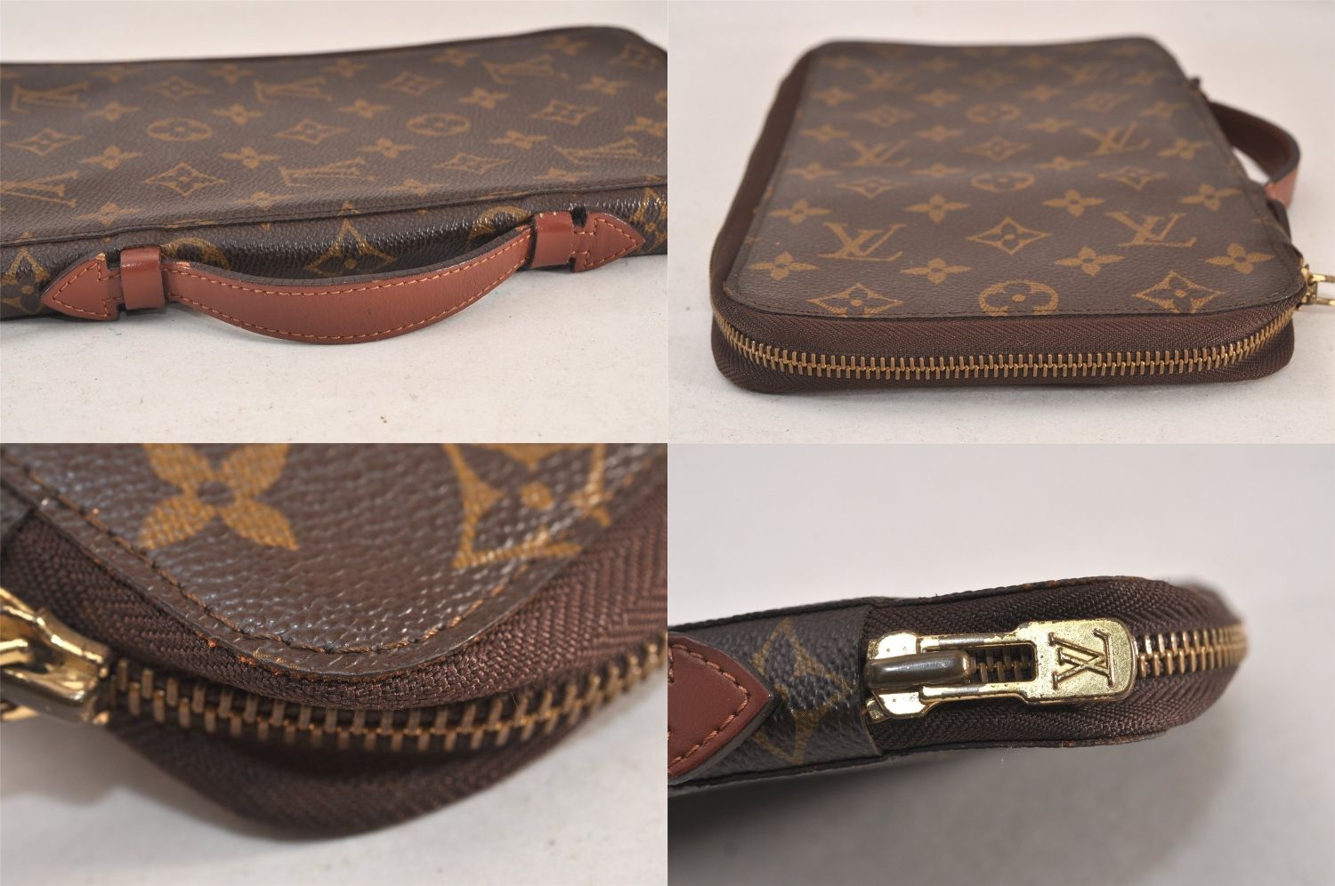 美品 LOUISVUITTON ルイヴィトン モノグラム ポッシュ エスカパド 22541103_1.jpg