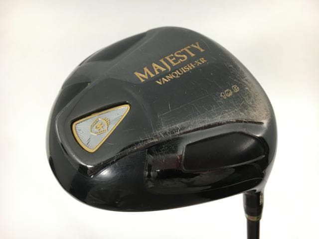 お買い得品！【中古ゴルフクラブ】マルマン マジェスティ バンキッシュ XR ドライバー 2013 バンキッシュ-XR 1W【14日間返品OK】 返品OK お買い得品！【中古ゴルフクラブ】マルマン マジェスティ バン