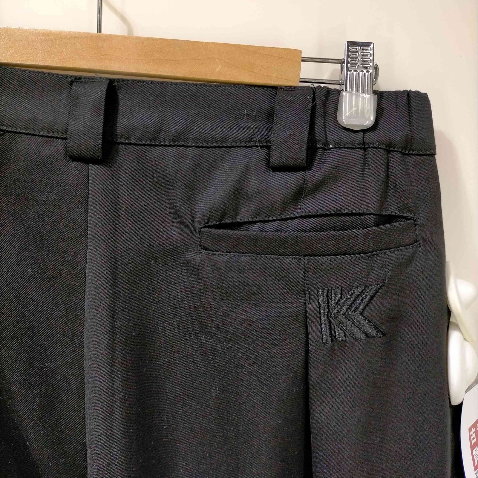 キココスタディノフ KIKO KOSTADINOV KK Trouser.03 メンズ 48 - メルカリ