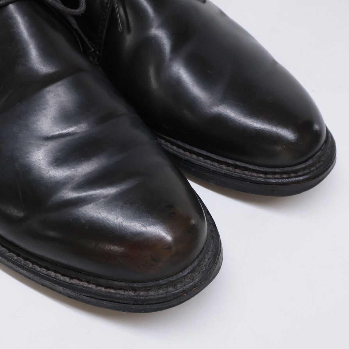 Alden ユナイテッドアローズ　ディストリクト別注　バリーラスト Alden オールデン UNITED ARROWS ユナイテッドアローズ別注 1340