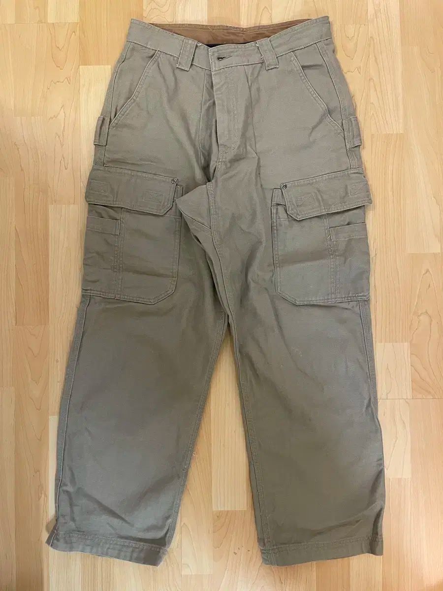 ヴィンテージ カーゴ パンツ