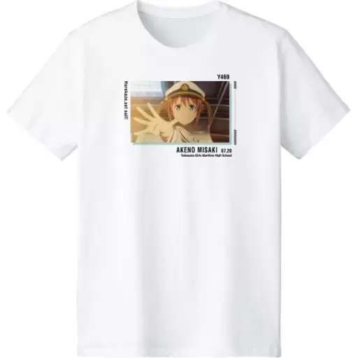 2026年最新】ハイスクールフリート Tシャツの人気アイテム - メルカリ