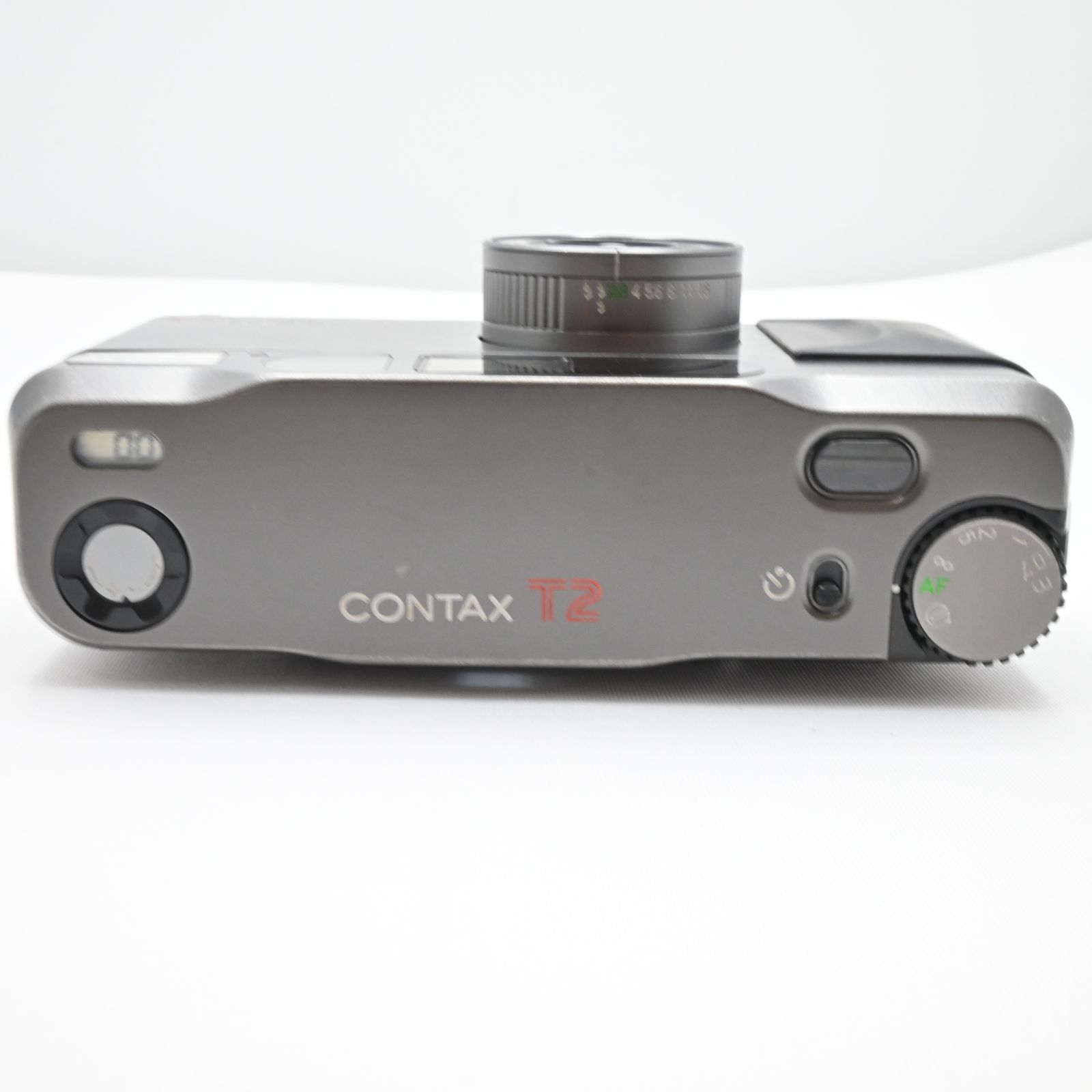 OLYMPUS μ-Ⅱ 110 コンパクトフィルムカメラ　ケース付き 完動品】オリンパス ミューⅡ 110 フィルムカメラ OLYMPUS μ[mju