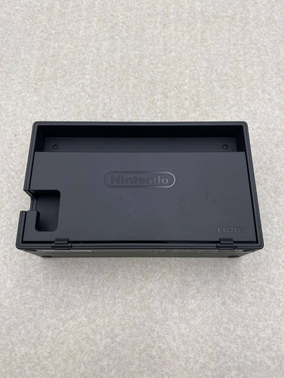 Switch 本体