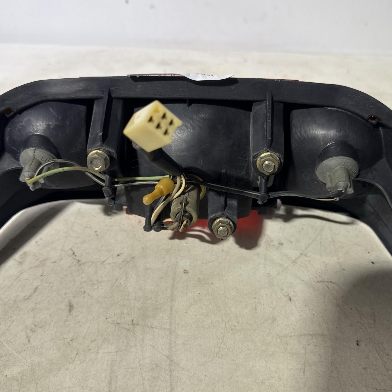ハイアップR CA1DB テールランプ SUZUKI ハイアップR CA1DB テールランプ スズキ - メルカリ