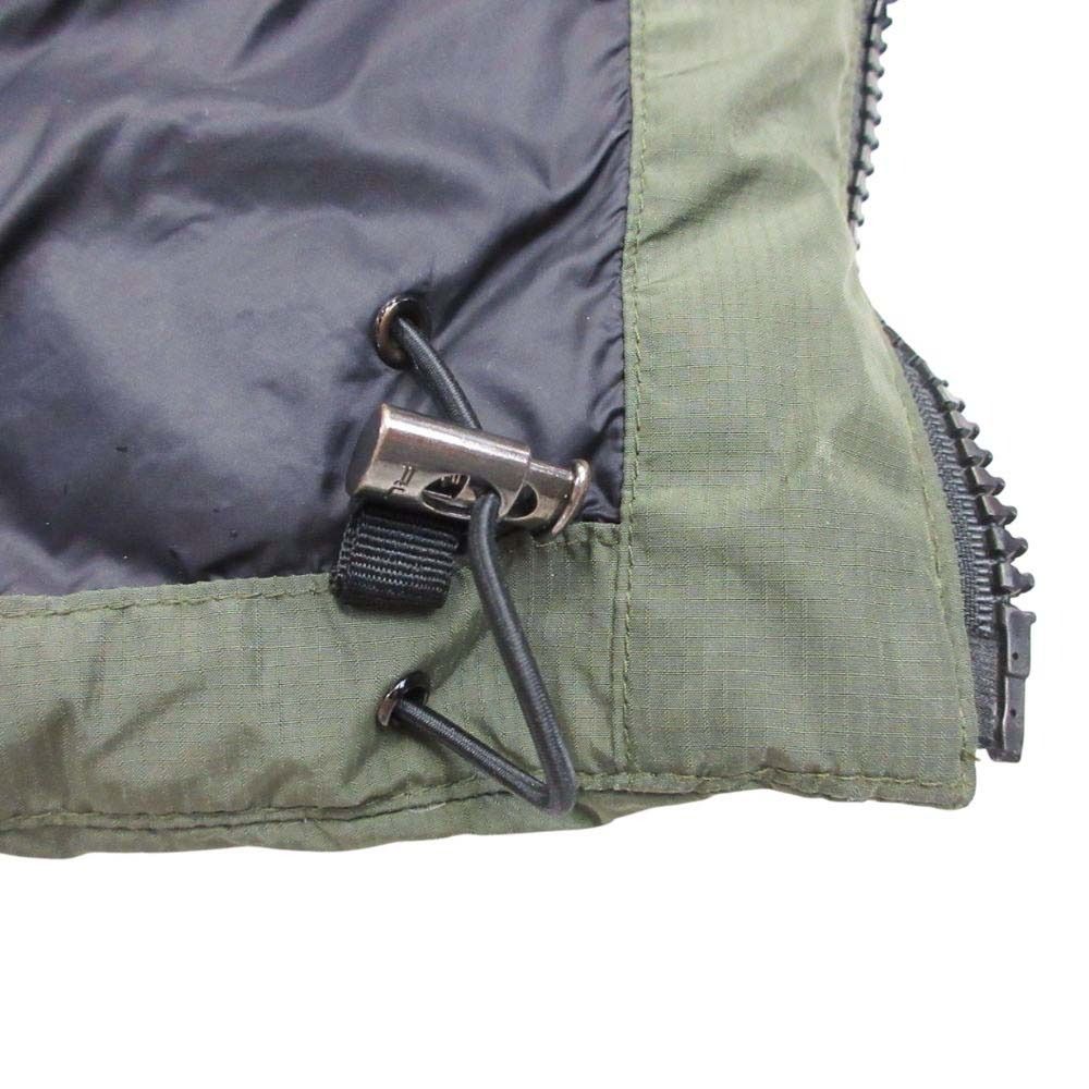 ポロラルフローレン フード付